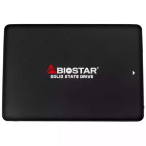 SSD 2.5 SATA3 240GB Biostar 530MBs/410MB/s   S100 18