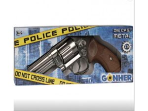 GONHER Policijski revolver 18