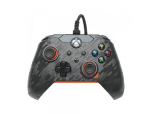 PDP XBOX/PC Atomic Carbon Gamepad 18