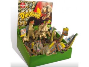 PERTINI Figura Dinosaurus 18