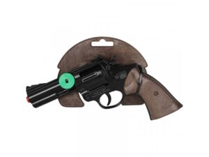 PERTINI Policijski revolver (24595) 18