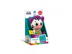 KIDS Hits Babykins Zebra 19