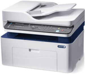 MFP Laser Xerox 3025NI štampač/skener/kopir/fax/ADF/WiFi 18