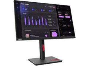 LENOVO ThinkVision T24i-30 23.8” 63CFMAR3EU 18