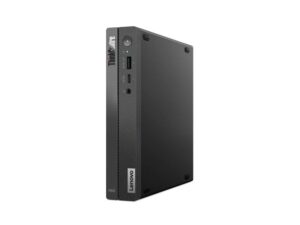 LENOVO ThinkCentre neo 50q G4 Tiny (Black) i3-1215U, 8GB, 256GB SSD (12LN004BYA) 18