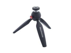 MANFROTTO MT PIXI M II Crni Mini Tripod 18