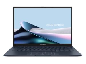 ASUS Zenbook 14 OLED UX3405MA-PP665X (3K, Intel Core Ultra 9 Processor 185H, 32GB, SSD 1TB, Win11 Pro) 18