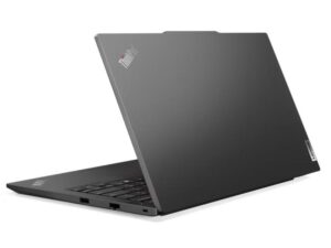 LENOVO ThinkPad E14 G6 (Black) WUXGA IPS, Ryzen 7 7735HS, 16GB, 512GB SSD (21M3003PCX) 18