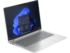 HP EliteBook 640 G11 (Pike silver) WUXGA IPS, Ultra 7 155H, 32GB, 1TB SSD, Win 11 Pro (A23F5EA)