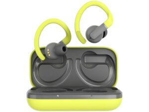 CANYON Slušalice headset OnRun 11 Sport Wireless charge Green 18