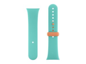 XIAOMI Narukvica za Redmi Watch 3 Silicone Aqua Blue 18