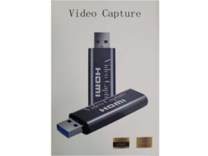 FAST ASIA Adapter Capture HDMI na USB 3.04K 60 Hz m/z OUTLET 18