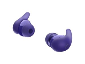 SONY WFLS910NV.CE7 LinkBuds Fit TWS Ljubičaste Bežične bubice 18