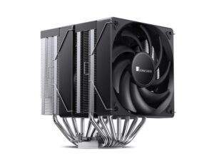 Jonsbo CR-3000 Standard Black procesorski hladnjak