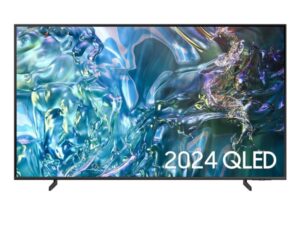 SAMSUNG QE43Q67DAUXXU QLED 4K UHD Smart (2024) 18