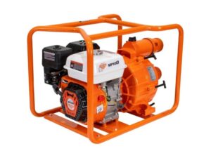 RURIS Vodena pumpa MP100 18