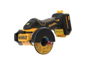 DeWALT Akumulatorska kružna testera Solo 18V DCS438N 18