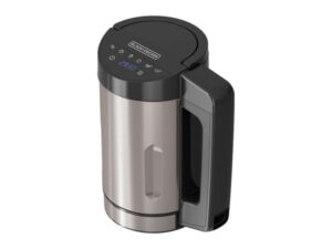 BLACK&DECKER Blender / Aparat za supu BXSM1000E, 900 W, 1.6 l 18