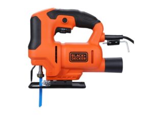 BLACK&DECKER BES603 Ubodna testera 400W 18