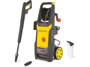 STANLEY SXPW24B-E Perač visokog pritiska 2400 W 18