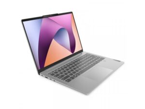 LENOVO IdeaPad Slim 5 14IRL8 (Cloud Grey) WUXGA OLED, i7-13620H, 16GB, 1TB SSD (82XD00ASYA) 18