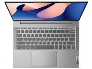 LENOVO IdeaPad Slim 5 14IAH8 (Cloud Grey, Aluminium) WUXGA OLED, i5-12450H, 16GB, 1TB SSD (83BF006XYA) 18