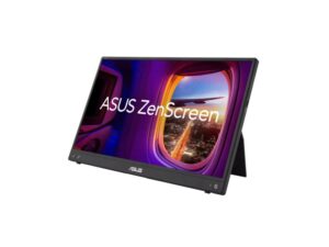 ASUS ZenScreen MB16AHV IPS FHD USB-C Prenosivi monitor 18