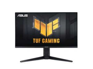 ASUS TUF Gaming VG28UQL1A IPS 4K UHD 144Hz USB AMD FreeSync Premium 18