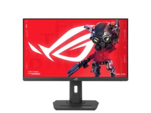 ASUS ROG Strix XG259CMS IPS FHD 310Hz USB-C AMD FreeSync Premium 18