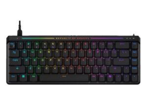 ASUS M605 ROG Falchion Ace HFX Gaming tastatura 18