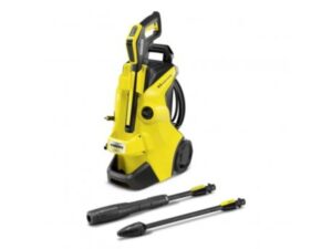 KARCHER K 4 Power Control Perač pod pritiskom OUTLET 18