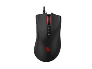 A4 TECH ES9 Bloody RGB Esports Gaming optički USB crni miš 18