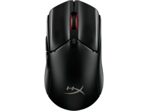 HYPERX Pulsefire Haste 2 Core Wireless Gaming miš crni 18