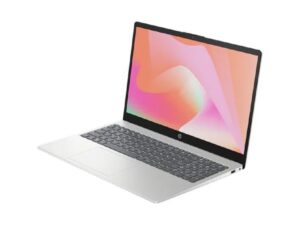 HP 15-fc0094nm (Natural silver) Full HD, Ryzen 5 7520U, 16GB, 512GB SSD (A71BXEA // Win 11 Pro) 18