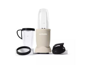 NUTRIBULLET Blender NB907MASN 18