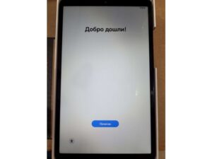 SAMSUNG Tab A9 8,7”/OC 2,2GHz/4GB/64GB/WiF//8+2MP/Android/srebrna OUTLET 18