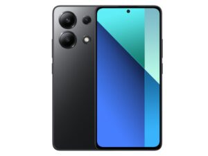 XIAOMI Redmi Note 13 8/512GB Midnight Black (MZB0IA4EU) 18