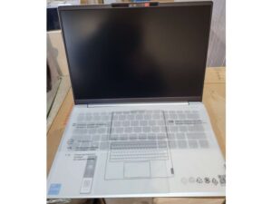 LENOVO IdeaPad Slim 5 14IAH8 (Cloud Grey, Aluminium) WUXGA IPS, i5-12450H, 16GB, 1TB SSD (83BF005NYA) OUTLET 18