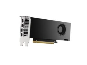 PNY NVIDIA RTX 2000 Ada Generation 16GB GDDR6 Low profile OEM VCNRTX2000ADA-SB 18