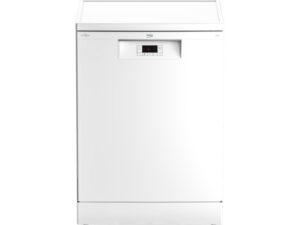 BEKO BDFN16431W Mašina za pranje sudova 18