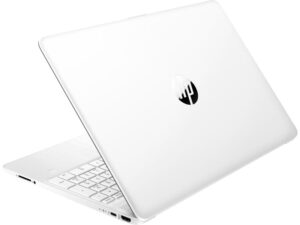 HP 15s-fq5087nm (Snowflake white) Full HD, i7-1255U, 16GB, 512GB SSD (B0QX8EA) 18