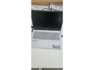 ACER Aspire A315-44P (Pure Silver) FHD, Ryzen 7 5700U, 32GB, 512GB SSD (NX.KSJEX.009/32 // Win 11 Pro) OUTLET 18