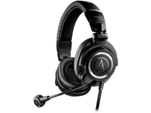 Audio-Technica Slušalice ATH-M50XSTS-USB 18