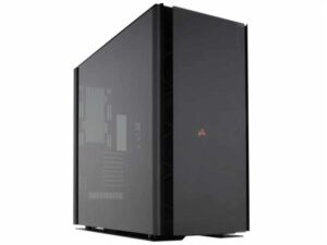 CORSAIR Obsidian 1000D Full Tower crno kućište 18