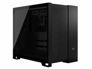 CORSAIR 6500D Airflow Mid Tower crno kućište 18