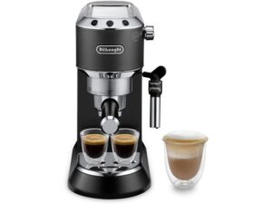 DeLonghi Aparat za espresso kafu EC.685.BK OUTLET 18