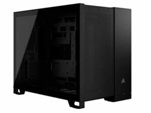 CORSAIR 2500D Airflow Mid Tower crno kućište 18