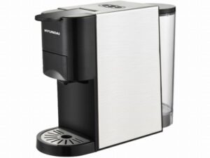 HYUNDAI Aparat za kafu HY-513K Nespresso / Dolce Gusto kapsule 18