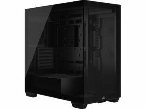 CORSAIR 3500X Mid Tower crno kućište 18