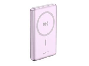 Havit Power bank PB5203 10000mah Roze 18